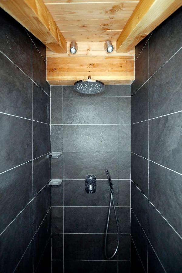 Prestigious Chalet Saint-Gervais-les-Bains Exterior foto