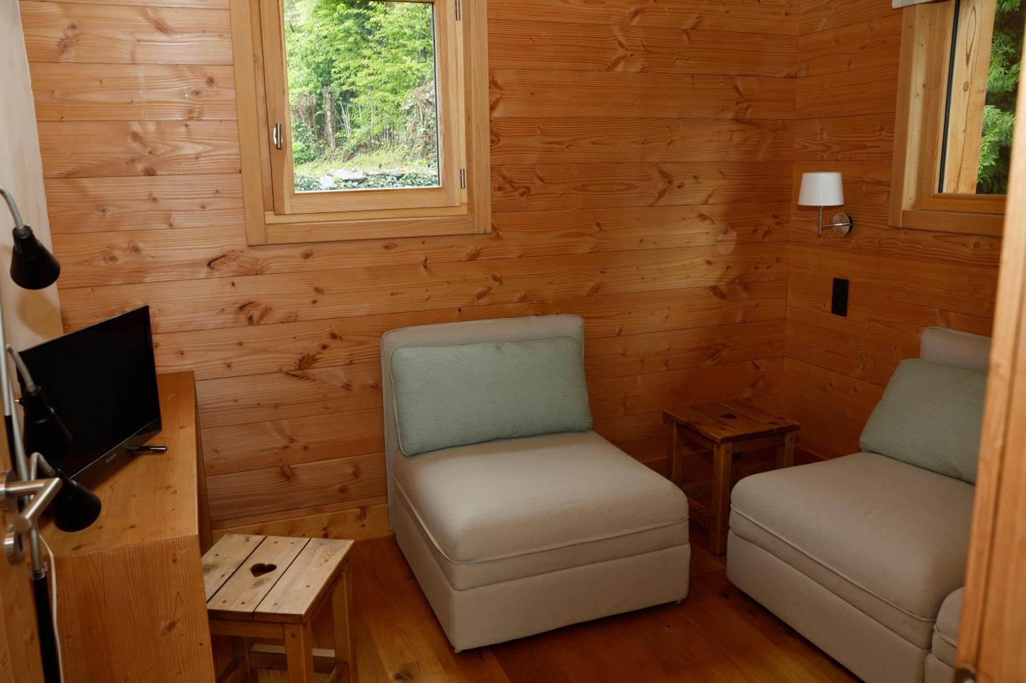 Prestigious Chalet Saint-Gervais-les-Bains Exterior foto